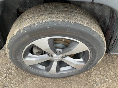 Used 2020 JEEP CHEROKEE SUVs Michigan US | Miedema Asset Management Group #1444831