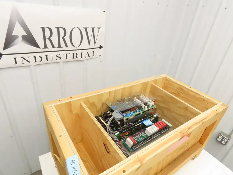 Used ORMEC _UNKNOWN_ Servo Drives Indiana US | Arrow Industrial #719920