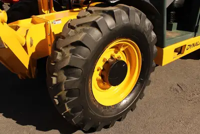 Used 2017 GEHL DL12-55 Telehandlers New York US | United Lift #1446499
