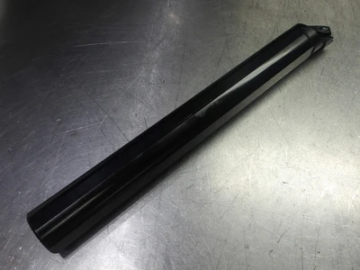 Widia 2" Coolant Thru Threading Boring Bar 1.5" Shank A24NEL3 (LOC2433B)