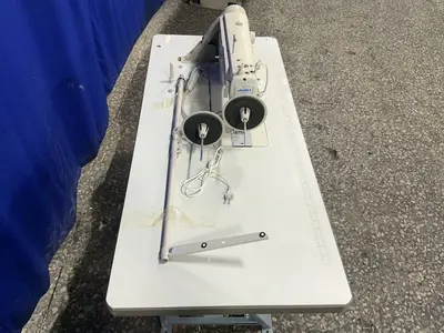 Used JUKI DDL8700 Sewing Equipment Ohio US | HGR 24 #1345196