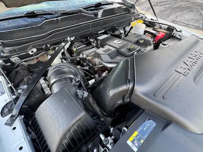 Used 2022 RAM 5500 Service & Utility Trucks Florida US | Truck and Van Outlet #1509143