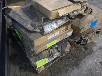 Roller Chains