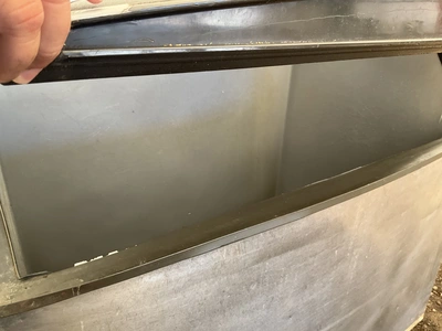 Used MANITOWOC IY-0454A-161 Ice Machines Michigan US | Miedema Asset Management Group #1483401