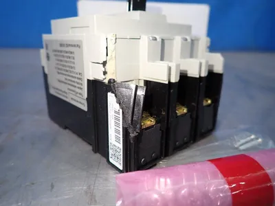 New | in-Stock FUJI BW50RAGU Circuit Breakers | HGR 24 #731913