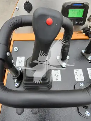 USED 2025 TIGER CLAW TC3000T