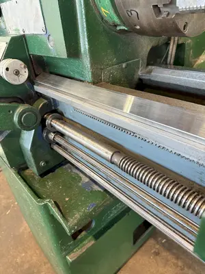 USED LEBLOND REGAL