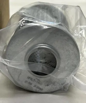 USED HY-PRO HPAL5-74WB
