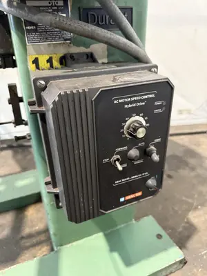 USED RAPID AIR XL-1812