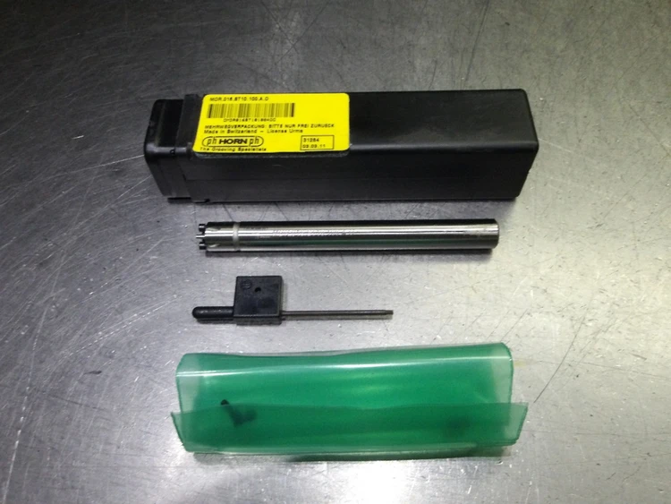 New | in-Stock PH HORN _UNKNOWN_ Tooling & Accessories (Other) Michigan US | Superior Machine & Tool Inc #216106