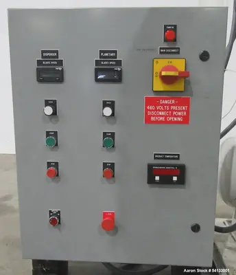 USED JAYGO TDPMD-50