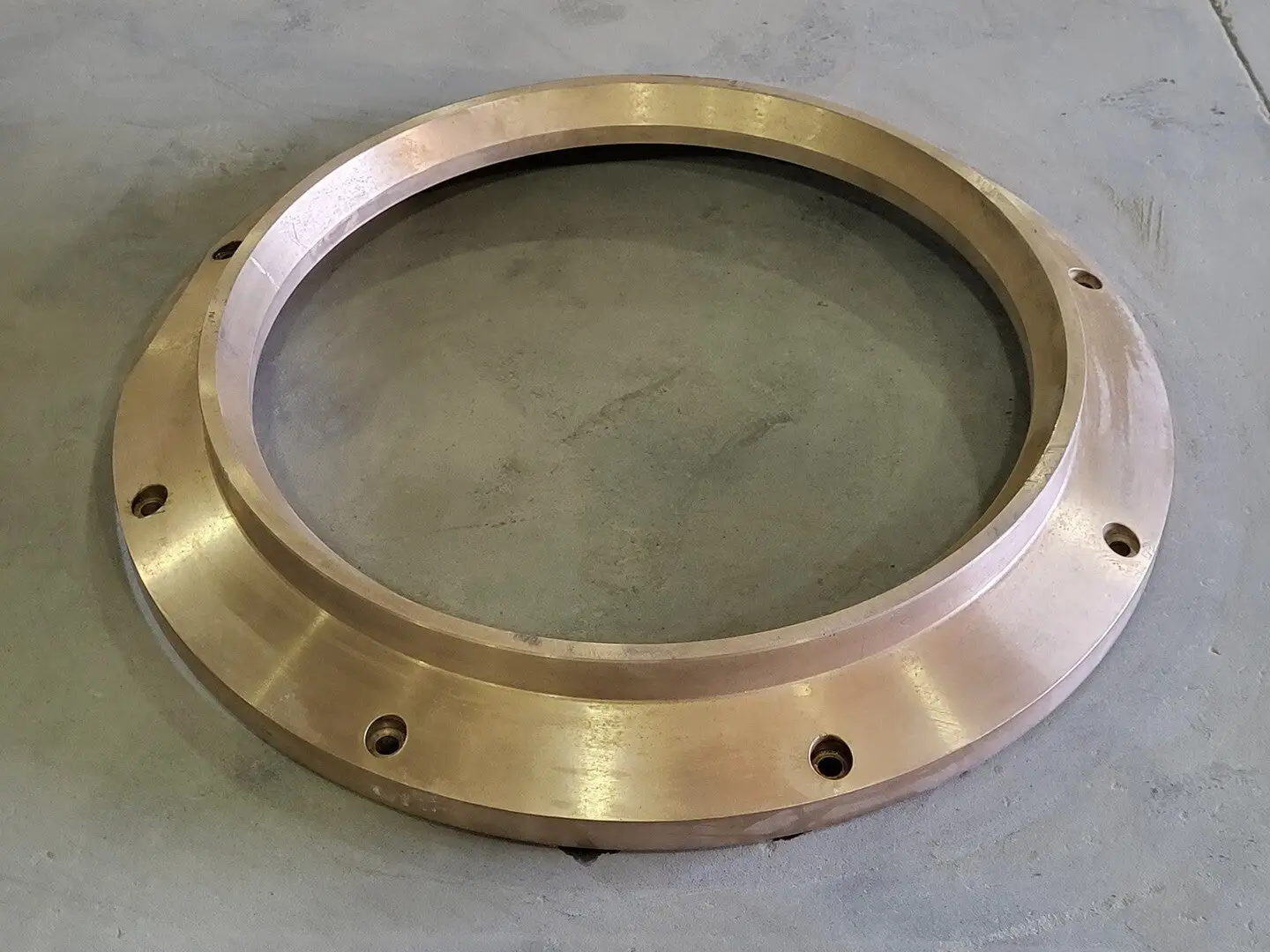 USED TRIO 2213 4448