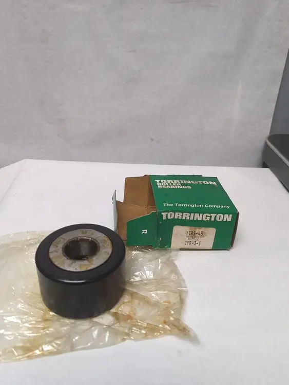 New | in-Stock TORRINGTON YCRS-48 Misc Electrical & Power Parts Ohio US | Surplus Asset Holdings #1234262