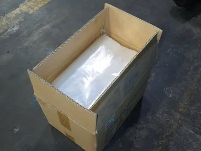 Ziplock Bags  - 3676a