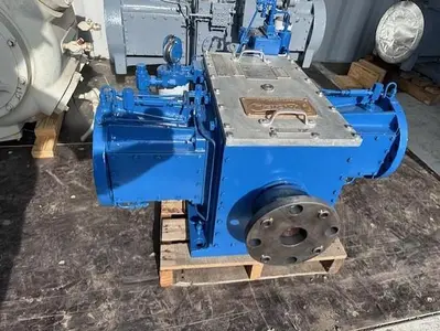 USED 2004 ARIEL JGA-2