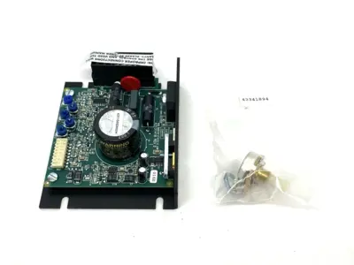 New | in-Stock Bodine Electric Filtered PWM DC Basic Speed Control, Open Chassis Speed Drives Michigan US | Maverick Industrial Sales #1401878