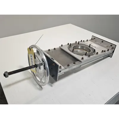 USED SALINA VORTEX BHW6  16141