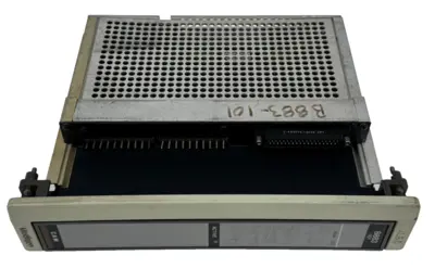 USED SCHNEIDER / MODICON AS-B883-101 CAM MODULE B883-101