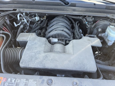 USED 2020 CHEVROLET TAHOE