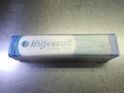 Ingersoll .9060" Coolant Thru Indexable Drill QR0230092N6R02 (LOC2758C)