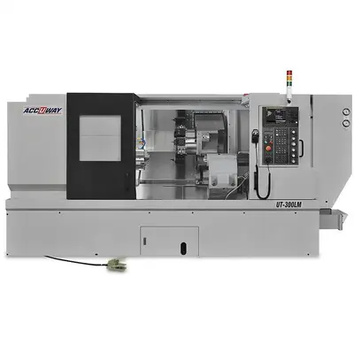NEW ACCUWAY UT-300L UT-300LM