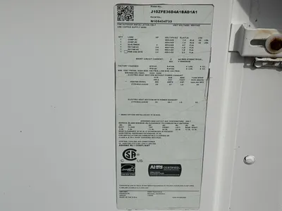 Used 2016 CAPS PPKH-10TD Air Conditioning Equipment Texas US | Proxy Equipment #1385420