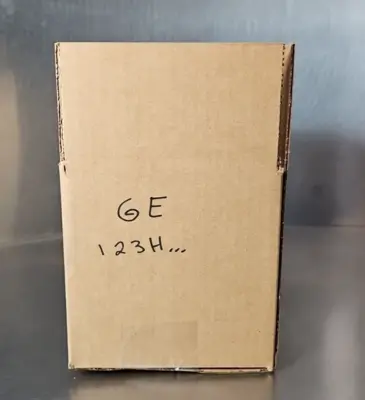 Used GE _UNKNOWN_ Motor Control Parts South Carolina US | Palmetto Automation #1250923