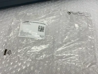 USED BECKHOFF TOOLBOARD FOR KEYBOARD OR TOOLS W/O INTEGRATED USB SOCKET