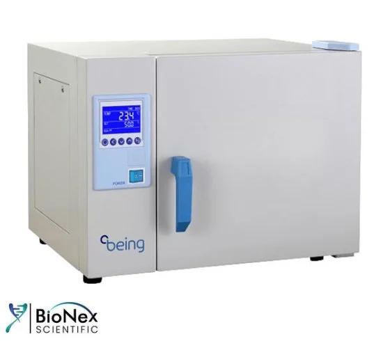 Used BEING SCIENTIFIC NATURAL CONVECTION INCUBATOR Lab Incubators New Jersey US | Bionex Scientific LLC #799707