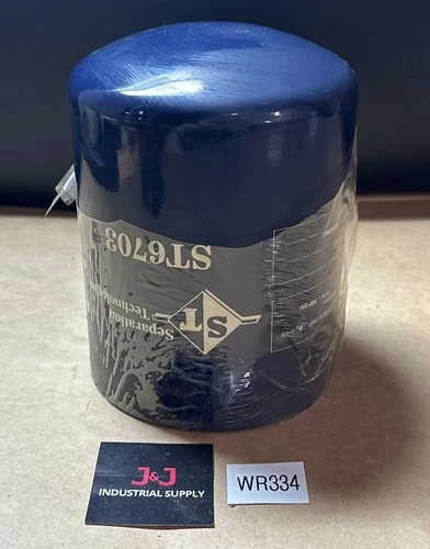 NEW SEPARATION TECHNOLOGIES ST6703