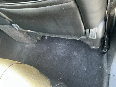 USED 2007 NISSAN MURANO