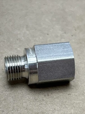 NEW Swagelok ISO228