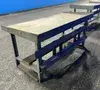 Lyon 34” X 72” Workbench