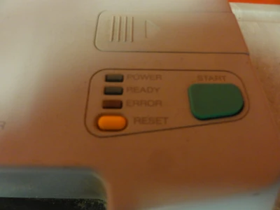 USED FUJIX PG3000-AC