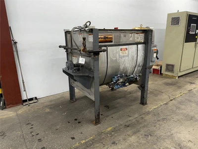 USED MARION 3020