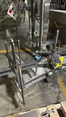 USED TRIPACK MSA405