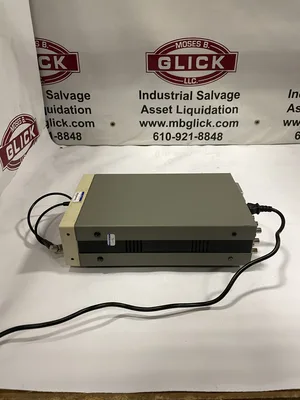 SRS Stanford Research Systems DS345 30MHz Synthesized Function Generator