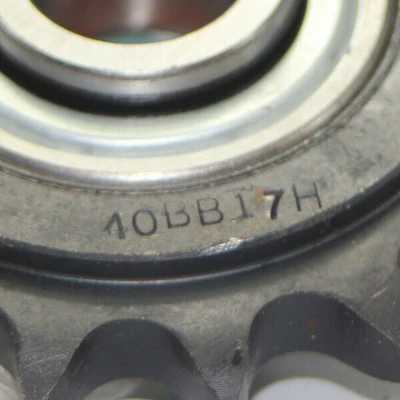 New | in-Stock AMEC 40BB17H Parts California US | Davliegogo LLC #1705313