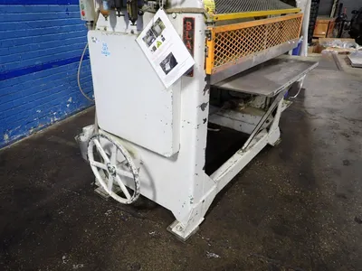 Used BLACK BROTHERS 8/10/433/7/44 Miscellaneous Packaging Equipment Ohio US | HGR 24 #799341