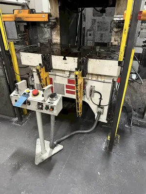 USED 2013 AIDA NC1-2000(2)