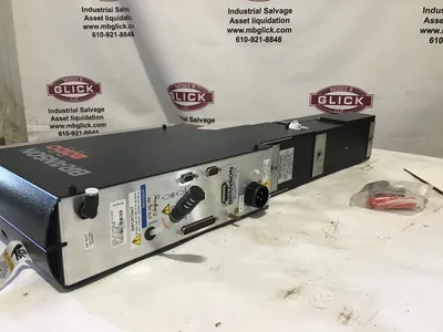 EMERSON BRANSON 2000Xaet Ultrasonic Welding System