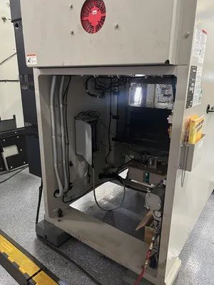 NEW 2026 KOMATSU PRESSES KOMATSU H1F200-2O STANDARD PRESS