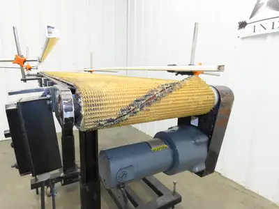 Used N/A _UNKNOWN_ Belt Conveyors Indiana US | Arrow Industrial #838215