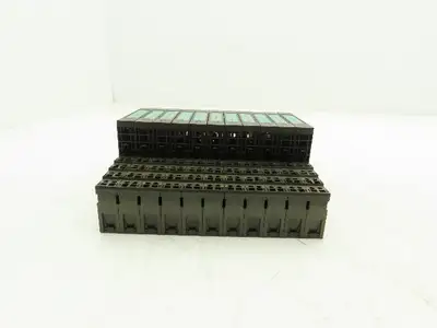 Used SIEMENS _UNKNOWN_ PLC Input & Output Indiana US | Arrow Industrial #1413429