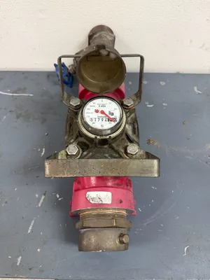 BADGER UNKNOW MISCELLANEOUS | Turner's Machinery (4)