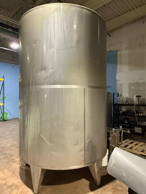 2015 CRIVELLER 120 HL Tanks & Kettles | ListingHippo (6)