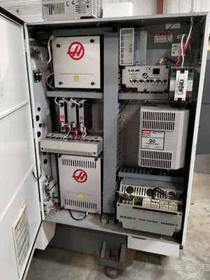 USED 2012 HAAS ST-20