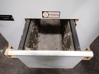 Used AMERICAN DRYER CORP 114519 Dryers | HGR 24 #735704