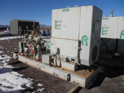 USED SIEMENS 130