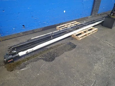Grindley Hydroynamic Bar Feed System